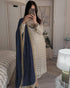 Needlecrafted Ornated Salwar Set