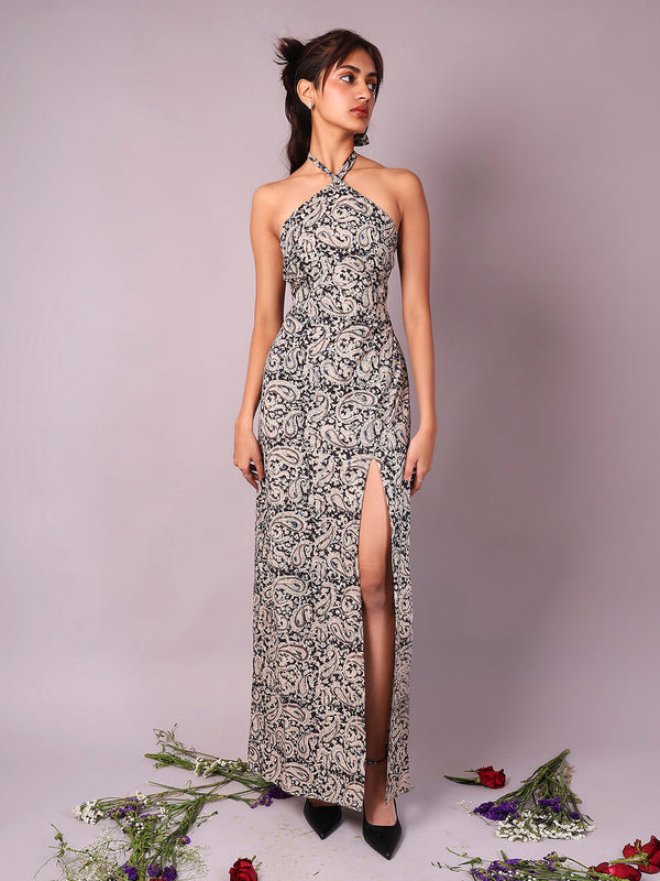 Kimaya maxi dress