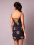 Layla micro Corset Dress
