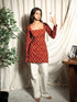 Jashn Full Sleeve Kurti