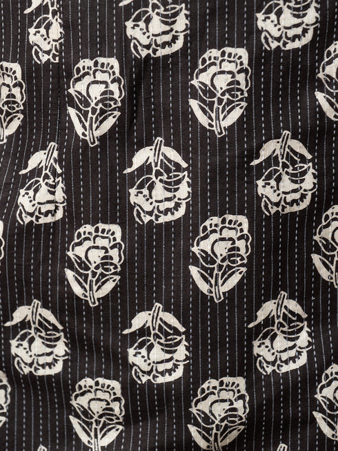 Kalika Noodle Strap Corset Kurti